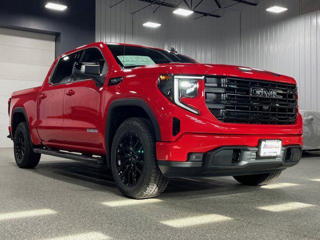 new 2025 GMC Sierra 1500 car, priced at $62,130