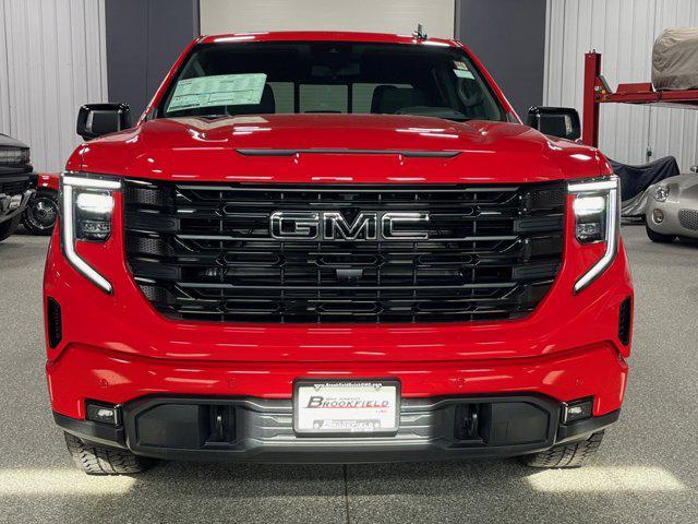 new 2025 GMC Sierra 1500 car, priced at $68,325