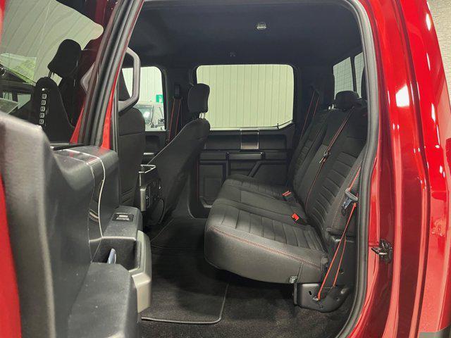 used 2019 Ford F-150 car, priced at $26,990