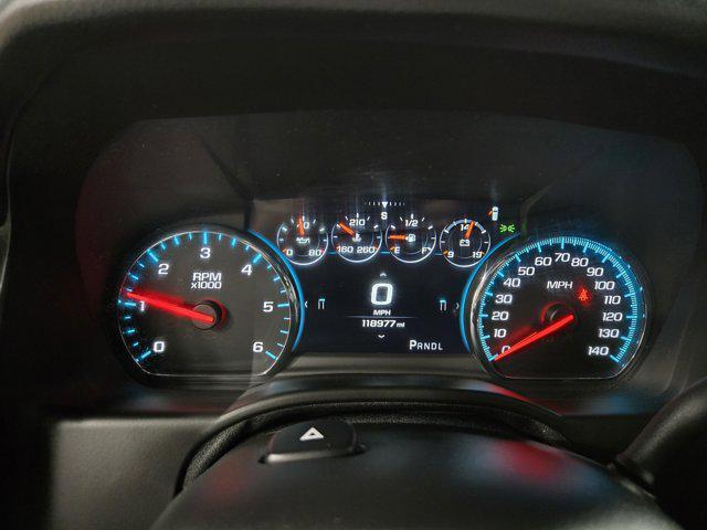 used 2019 GMC Yukon car, priced at $32,990