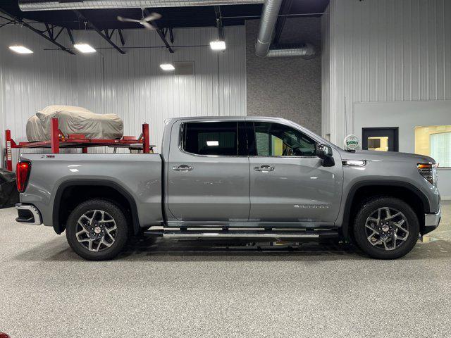 new 2026 GMC Sierra 1500 car, priced at $65,732