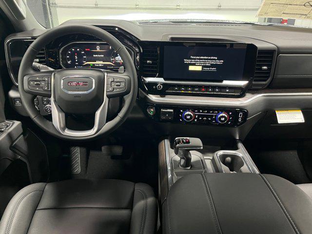 new 2026 GMC Sierra 1500 car, priced at $65,732