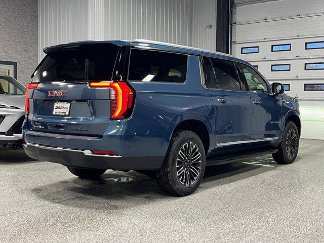 new 2025 GMC Yukon XL car, priced at $76,110