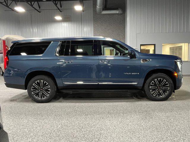 new 2025 GMC Yukon XL car, priced at $76,110