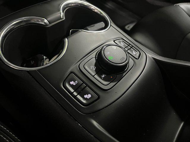 used 2022 GMC Terrain car, priced at $22,990
