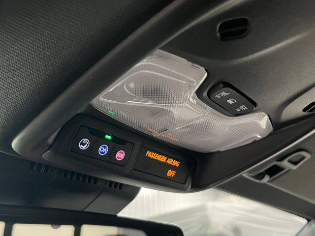 new 2025 GMC Canyon car, priced at $43,616