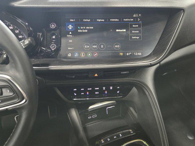 used 2023 Buick Envision car, priced at $34,990