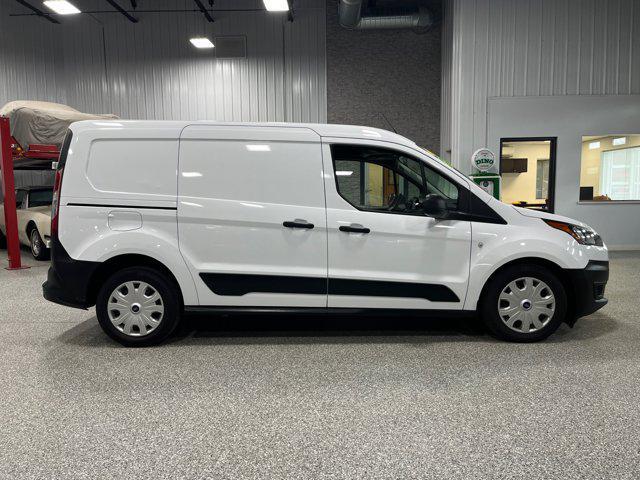 used 2022 Ford Transit Connect car, priced at $24,990