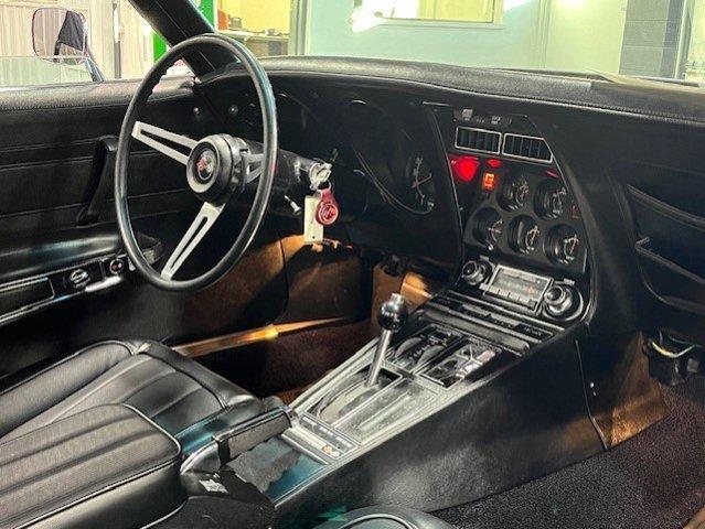 used 1971 Chevrolet Corvette car, priced at $29,990