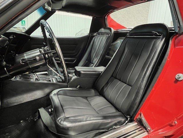 used 1971 Chevrolet Corvette car, priced at $29,990
