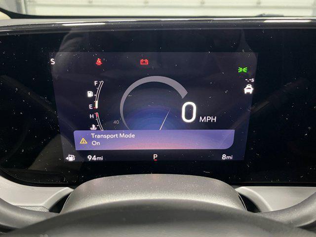 new 2025 Buick Encore GX car, priced at $33,549
