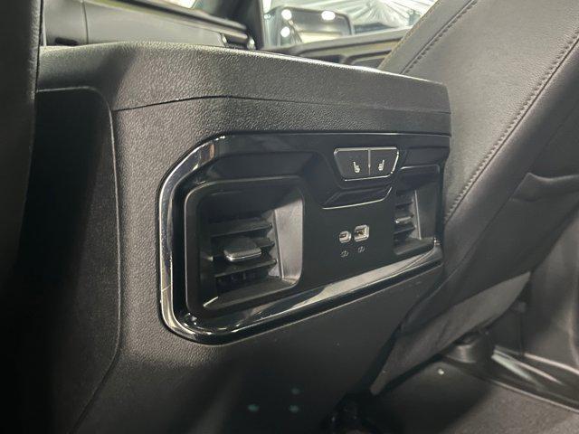 used 2022 GMC Sierra 1500 car, priced at $44,990
