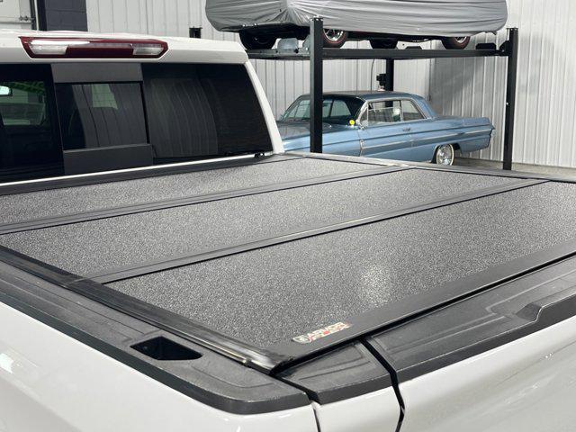 used 2022 GMC Sierra 1500 car, priced at $44,990