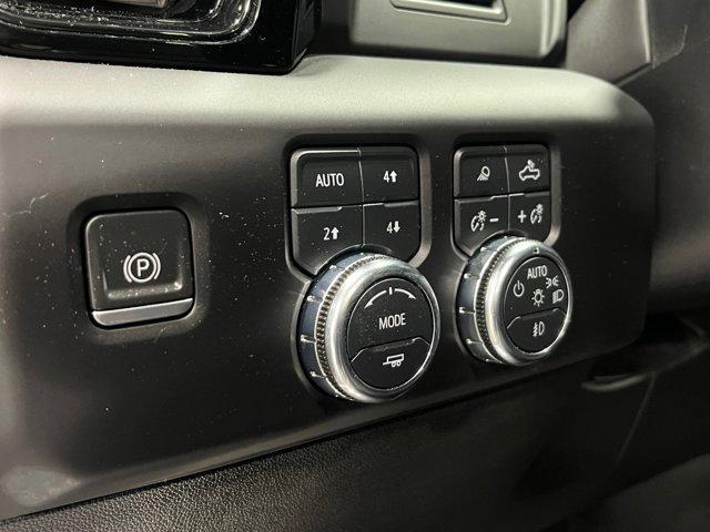 used 2022 GMC Sierra 1500 car, priced at $44,990