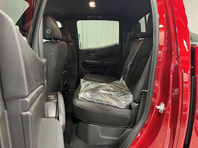 new 2025 GMC Canyon car, priced at $42,990