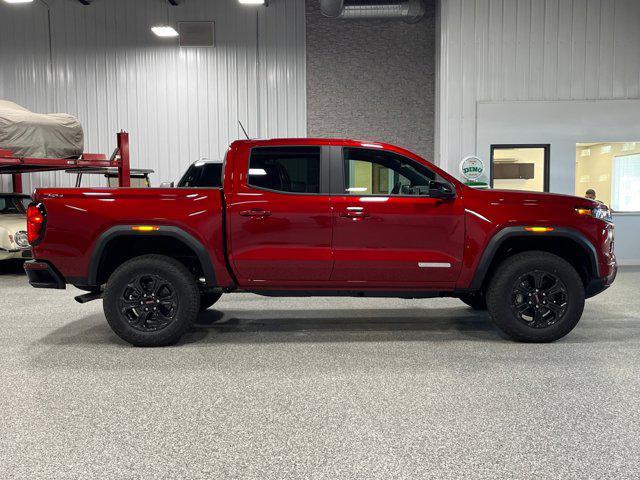 new 2025 GMC Canyon car, priced at $42,990