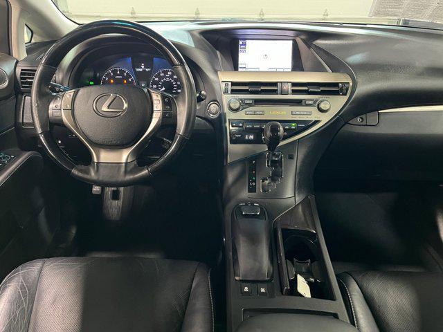 used 2014 Lexus RX 350 car, priced at $18,990