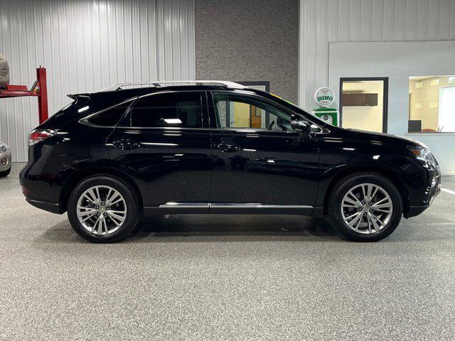 used 2014 Lexus RX 350 car, priced at $18,990