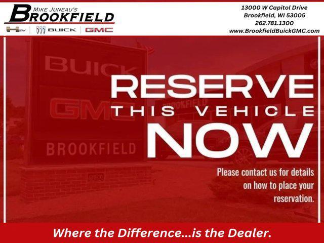 new 2026 GMC Yukon car, priced at $87,095