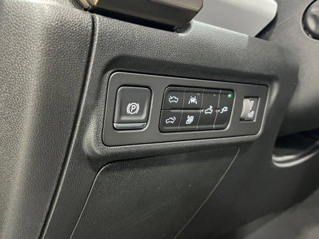 new 2025 GMC HUMMER EV Pickup car, priced at $99,515