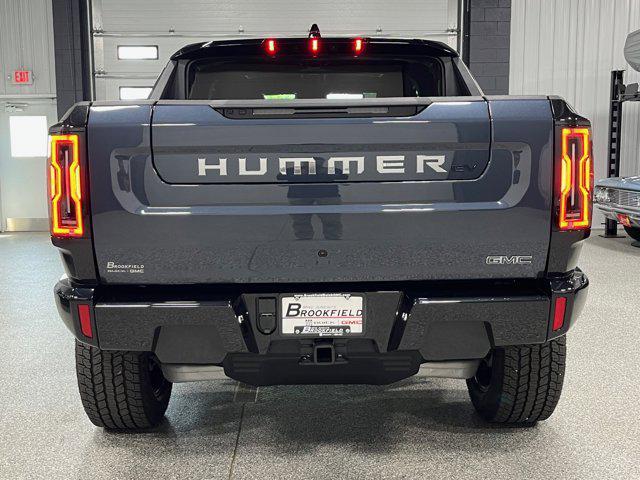 new 2025 GMC HUMMER EV Pickup car, priced at $99,515
