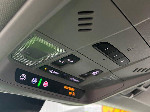 used 2022 GMC Terrain car, priced at $24,990