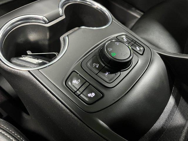 used 2022 GMC Terrain car, priced at $24,990