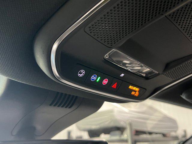 new 2025 GMC Sierra EV car, priced at $92,785
