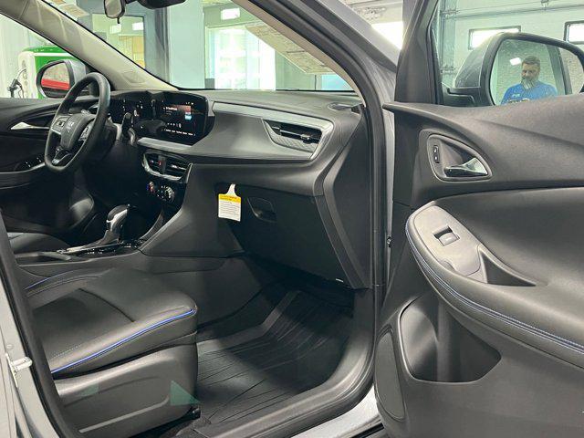 new 2026 Buick Encore GX car, priced at $34,945