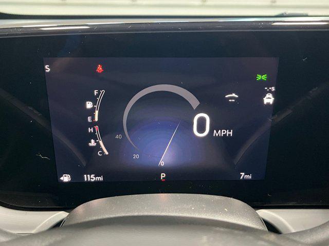 new 2026 Buick Encore GX car, priced at $34,945
