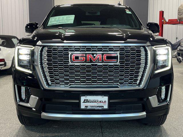 new 2024 GMC Yukon car, priced at $81,560