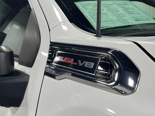 used 2021 GMC Sierra 3500 car, priced at $44,990