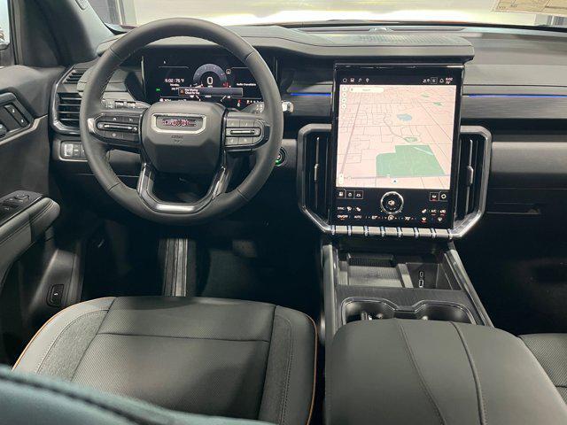 new 2026 GMC Acadia car, priced at $53,840