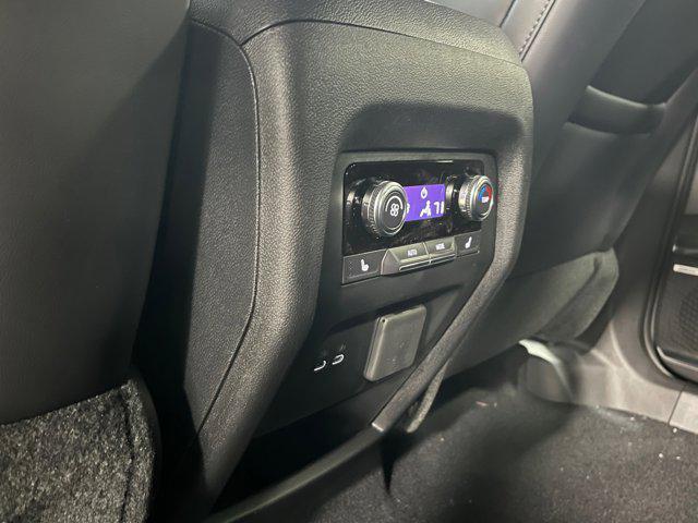 new 2026 GMC Acadia car, priced at $54,770