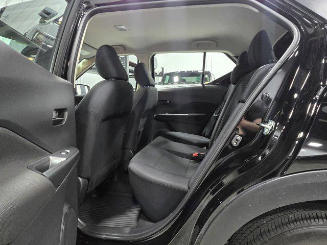 used 2023 Nissan Kicks car, priced at $19,990