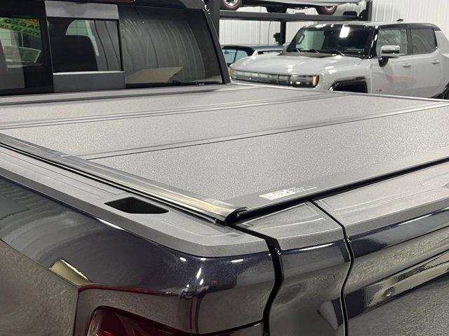 used 2024 GMC Sierra 1500 car, priced at $66,990