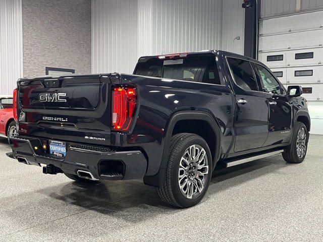 used 2024 GMC Sierra 1500 car, priced at $66,990