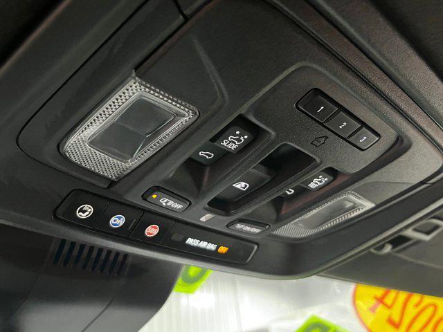 used 2024 GMC Sierra 1500 car, priced at $66,990