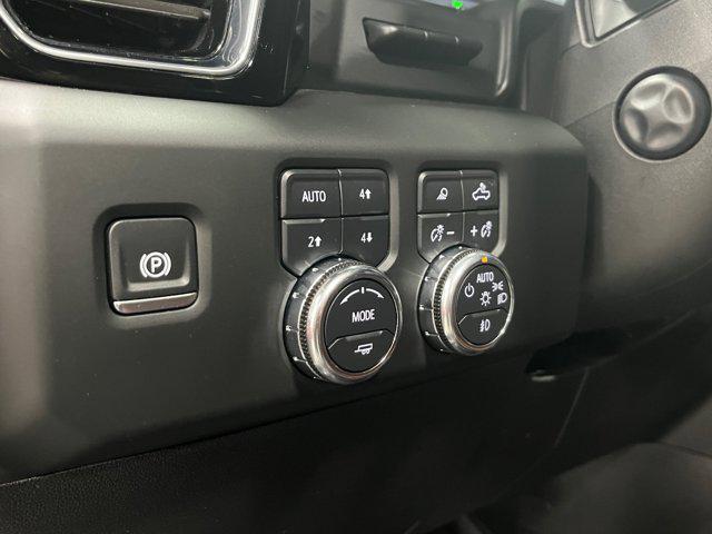 used 2024 GMC Sierra 1500 car, priced at $66,990