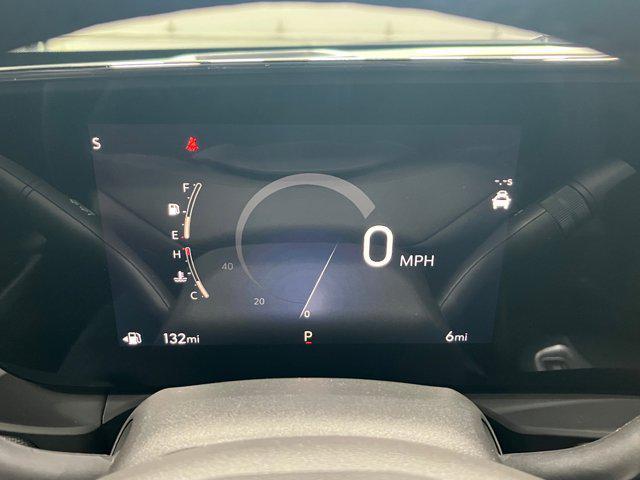 new 2026 Buick Envista car, priced at $27,875