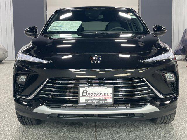 new 2026 Buick Envista car, priced at $27,875