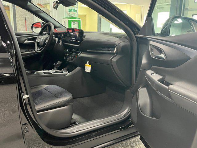 new 2026 Buick Envista car, priced at $27,875