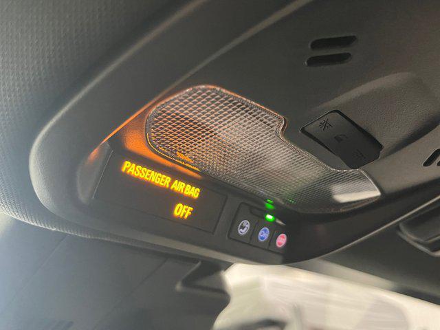 new 2026 Buick Envista car, priced at $27,875