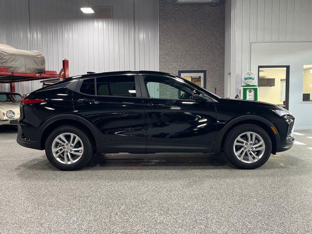 new 2026 Buick Envista car, priced at $27,875