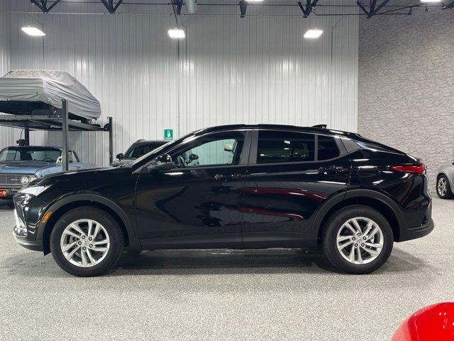 new 2026 Buick Envista car, priced at $27,875