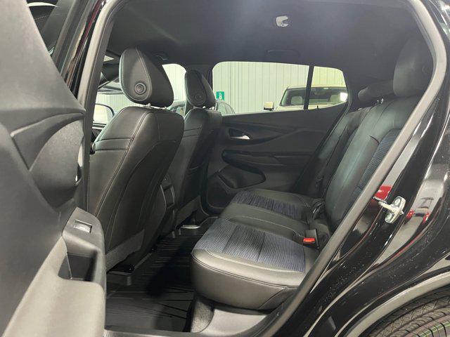 new 2026 Buick Envista car, priced at $27,875