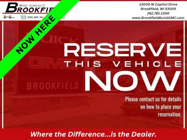 new 2026 Buick Envista car, priced at $27,875