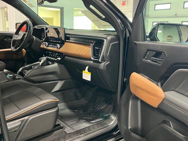 new 2026 GMC Canyon car, priced at $50,700