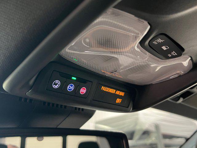 new 2026 GMC Canyon car, priced at $50,700