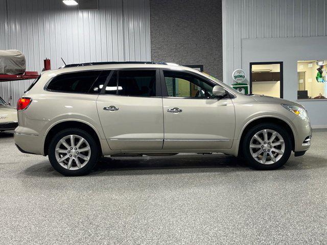 used 2017 Buick Enclave car, priced at $16,990